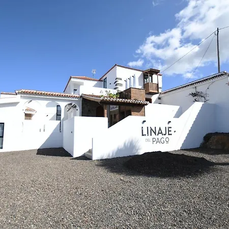 Vacacional Linaje Del Pago Domek letniskowy Sauzal