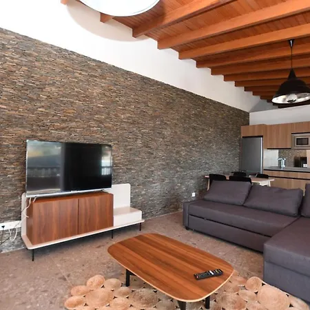 Lodge Vacacional Linaje Del Pago