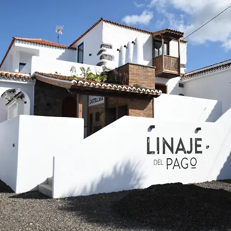 Vacacional Linaje Del Pago بيت خشبي ساوزال